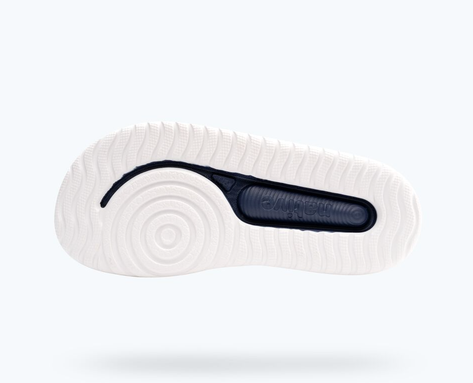 Native - Chase Big Kid - Blue/White|144558