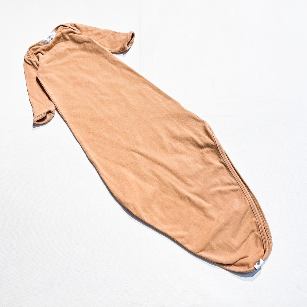 The Over Company Knotted Gown NB|152584