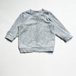 H&M Sweatshirt 12-18M|161149