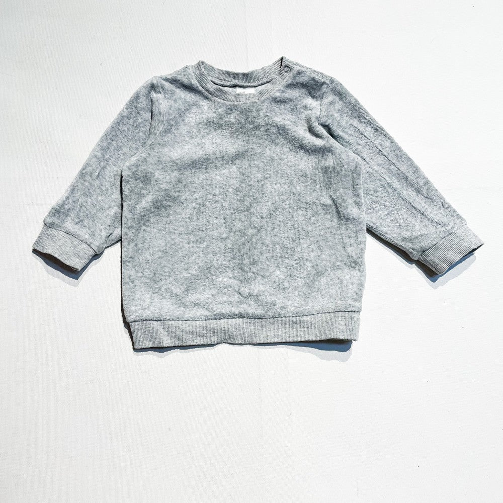 H&M Sweatshirt 12-18M|161149