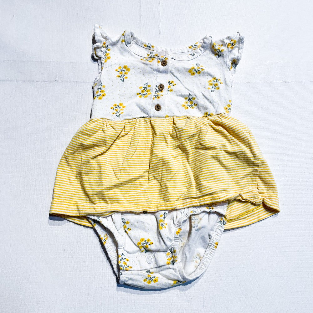 Carters Romper 18M|166576