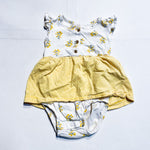 Carters Romper 18M|166576