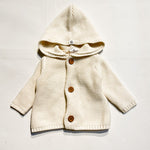 Snug A Bye Baby Sweater NB|119208