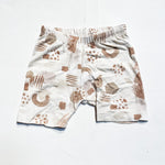 Jax & Lennon Shorts 2-3Y|162045