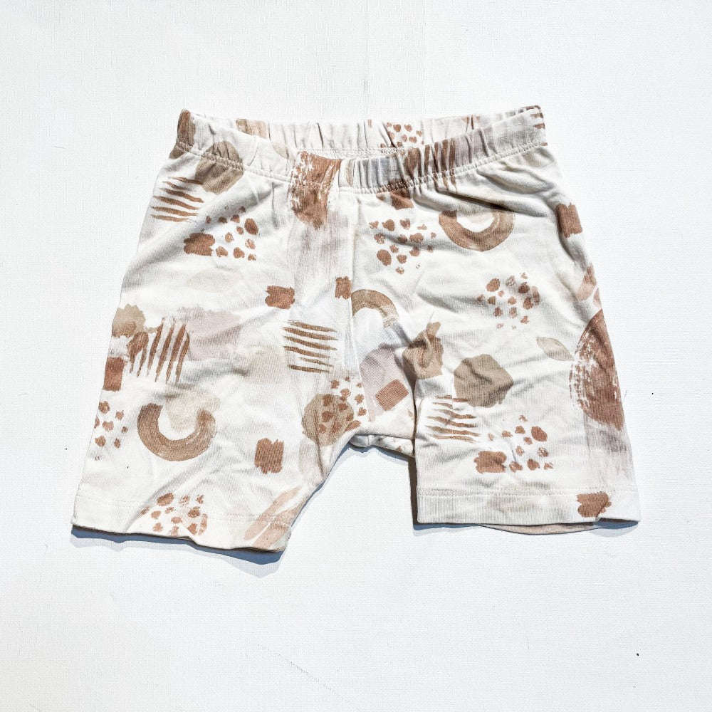 Jax & Lennon Shorts 2-3Y|162045
