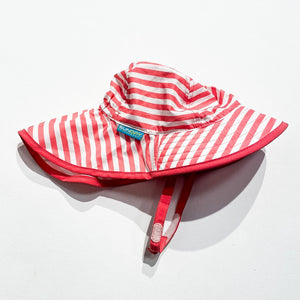 SUnday Hat 0-6M|207044