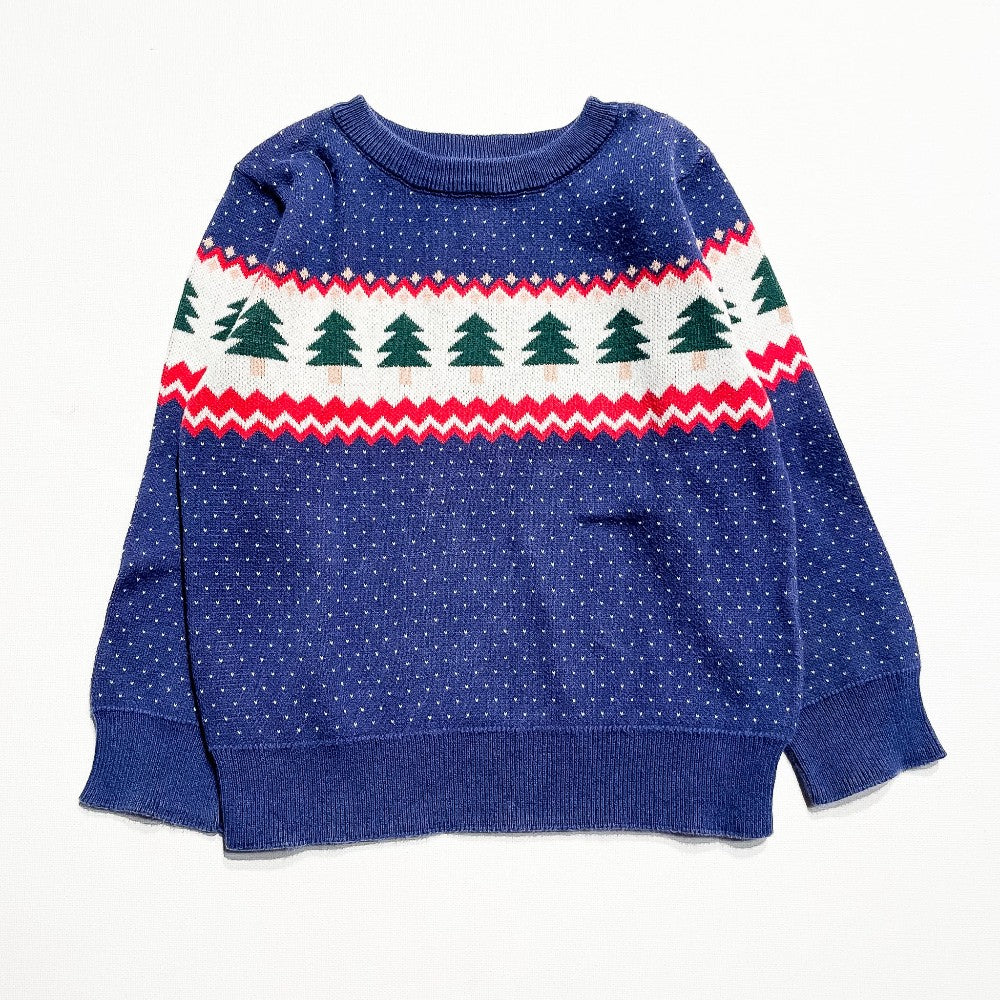 Joe Sweater 3Y|231106