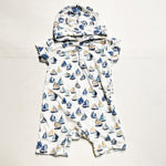 Nordstrom Romper 3M|167934