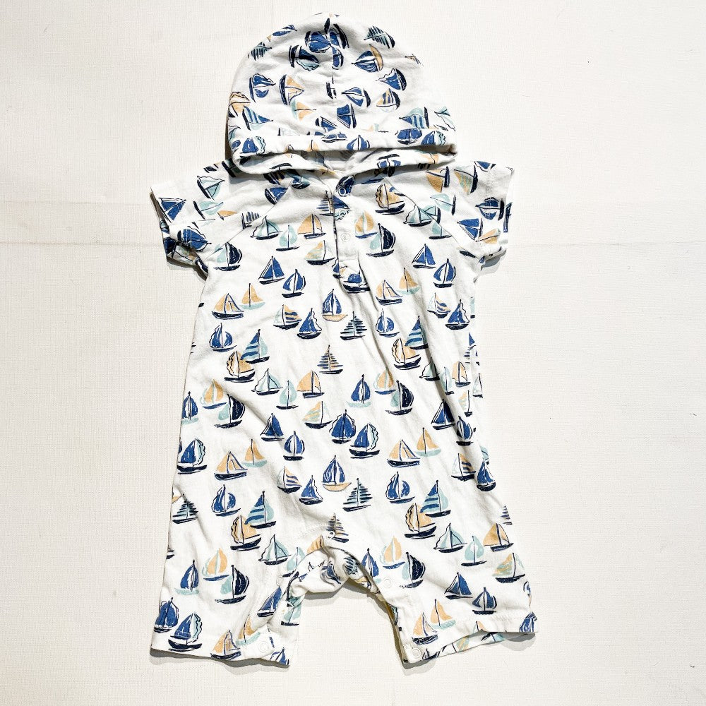 Nordstrom Romper 3M|167934