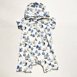 Nordstrom Romper 3M|167934