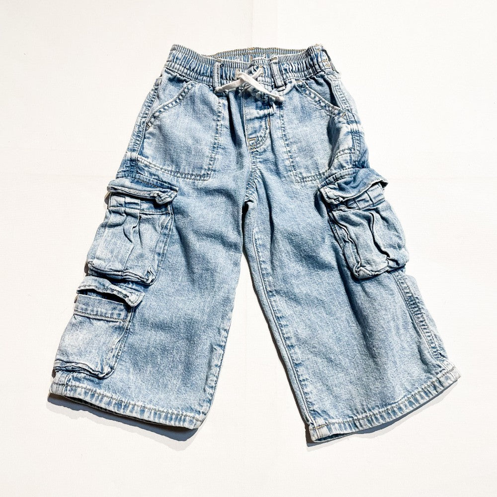 Gap Jeans 2Y|174768