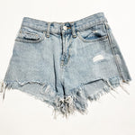 BOG Shorts Size 24|206161