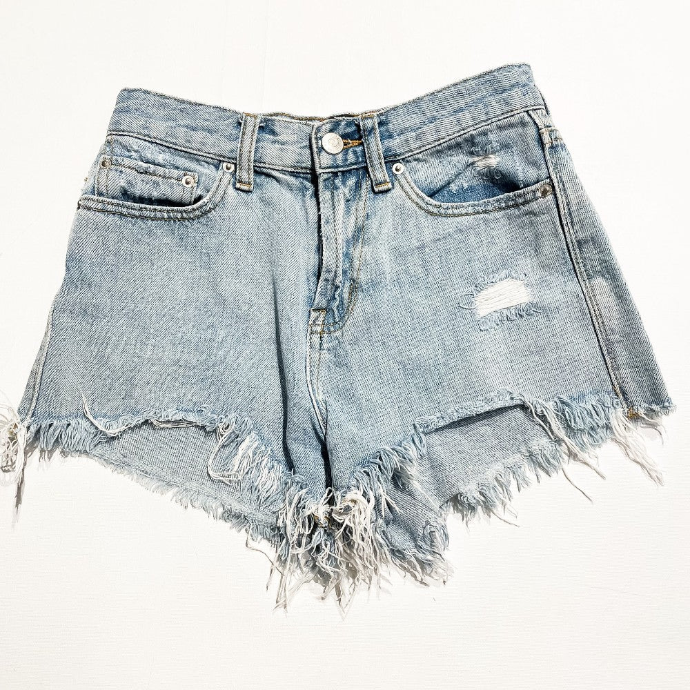 BOG Shorts Size 24|206161