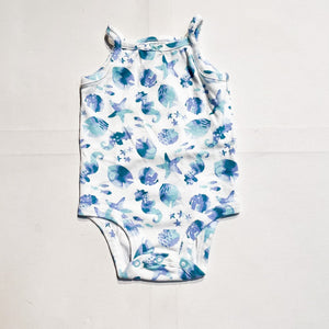 Carters Onesie 9M|133881