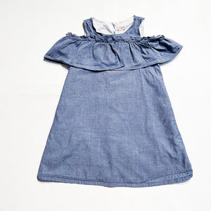 Cat & Jack Dress 4-5Y|154744