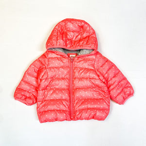 Gap Jacket 6-12M|121467