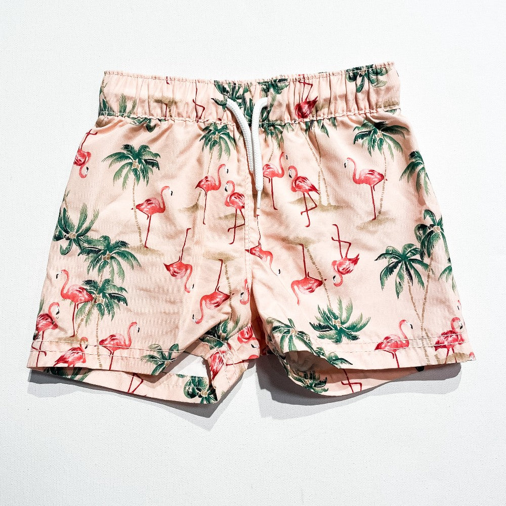 Old Navy Swim Shorts 12-18M|211847