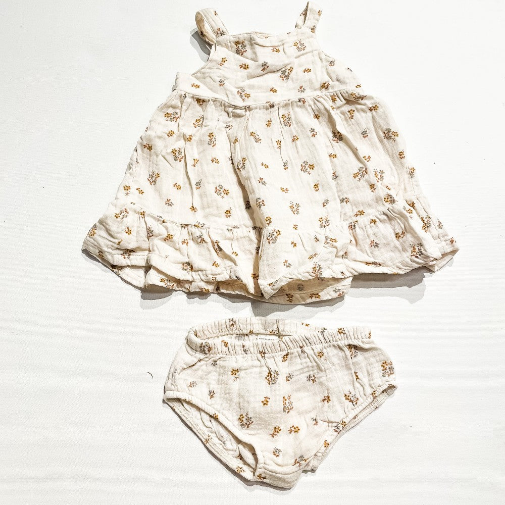 Carters Dress 12M|215317