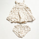 Carters Dress 12M|215317