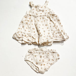 Carters Dress 12M|215317