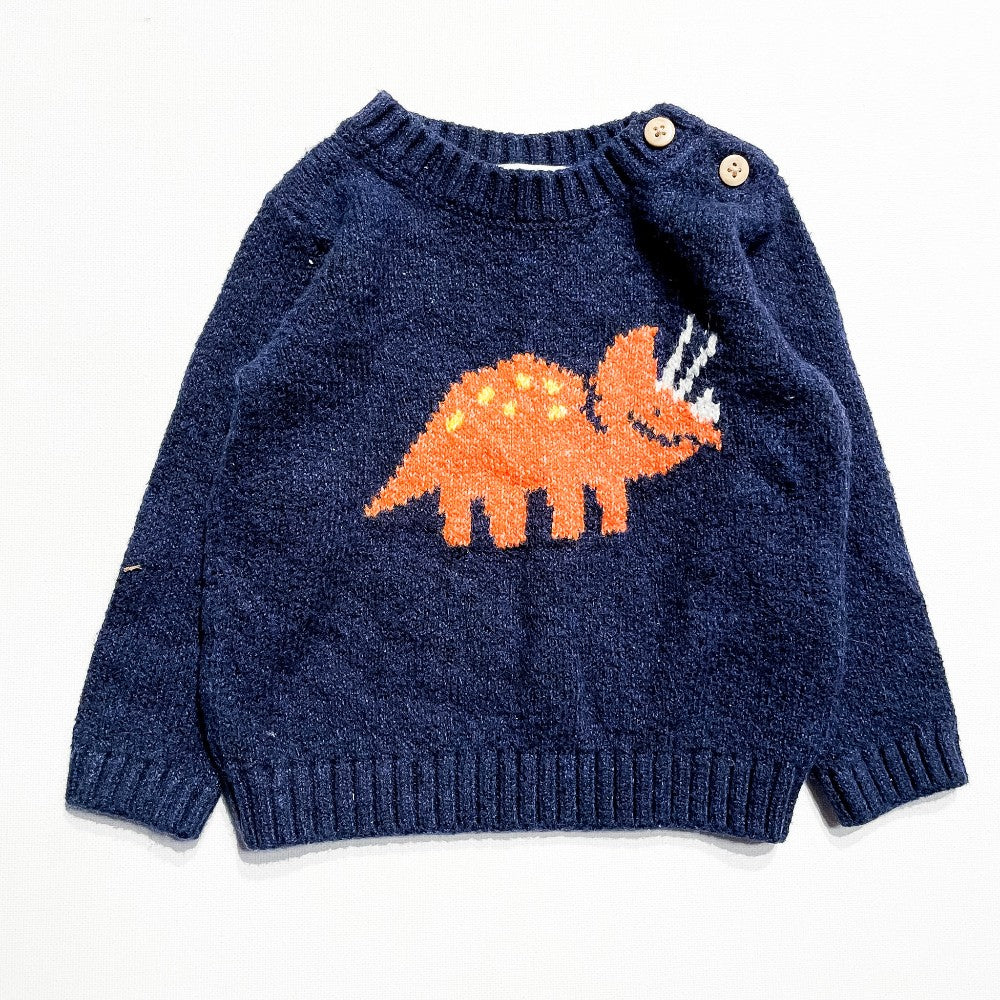 Old Navy Sweater 3-6M|231204