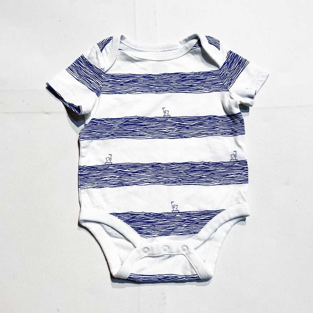 Gap Onesie 3-6M|178054