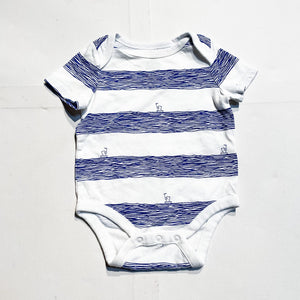 Gap Onesie 3-6M|178054
