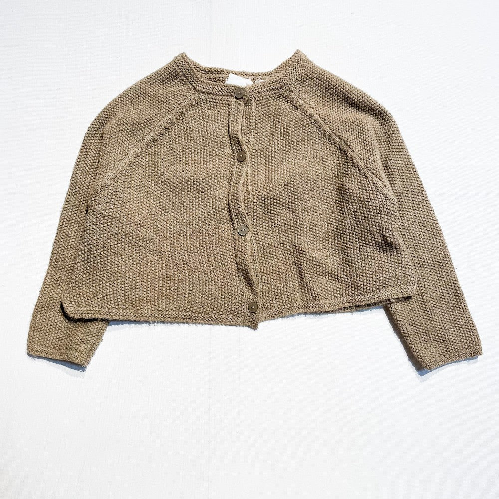 Zara Cardigan 4/5Y|159679