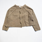 Zara Cardigan 4/5Y|159679
