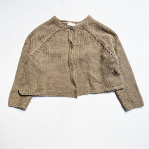 Zara Cardigan 4/5Y|159679