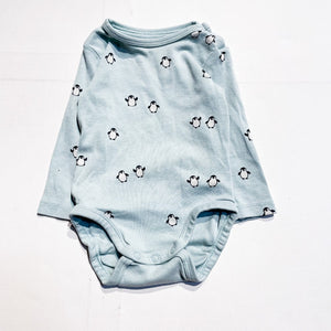 H&M Onesie 2-4M|159594