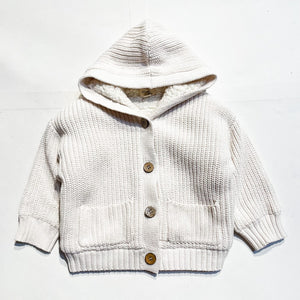 Atlas Grey Sweatshirt 12-18M|185339