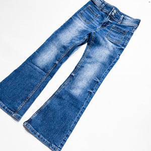 H&M Pants 7-8Y|165795