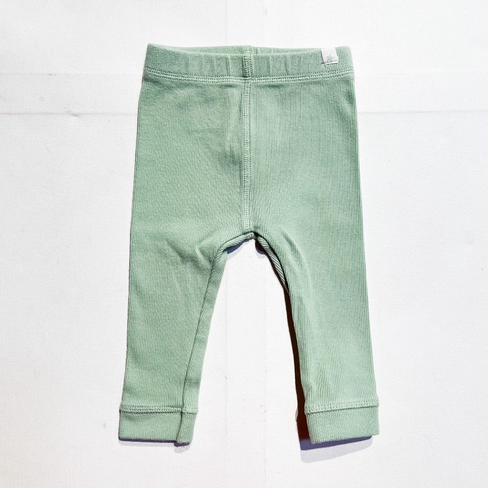 Zara Leggings 6-9M|184205