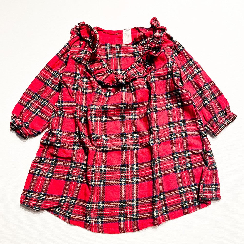 H&M Dress 2Y|221318