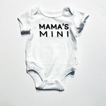 Indigo Onesie 0-3M|189553