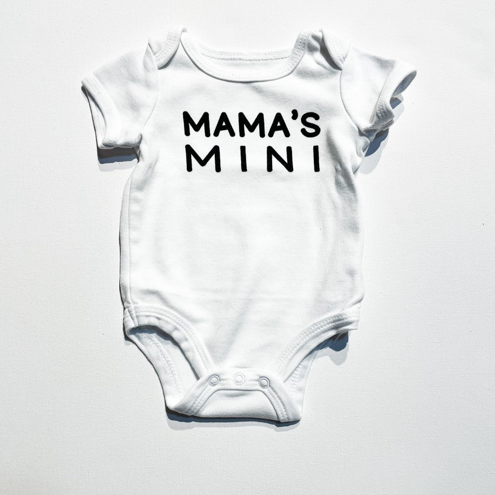 Indigo Onesie 0-3M|189553