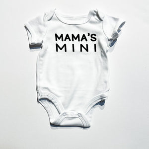 Indigo Onesie 0-3M|189553