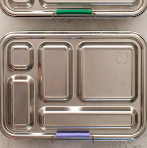 Roobear - Leakproof 5-Compartment Lunch Box|193490