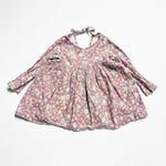 Nest + Nurture Dress 3Y **Imperfection|213733