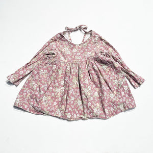 Nest + Nurture Dress 3Y **Imperfection|213733
