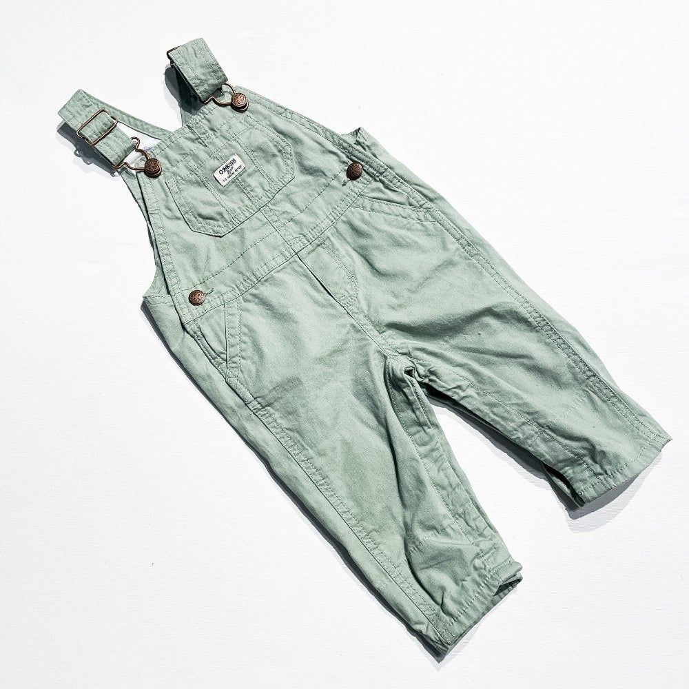 Oshkosh Overalls 9M|233000