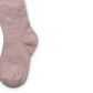 Wheat - Wool Lace Tights Karla dry rose|164441