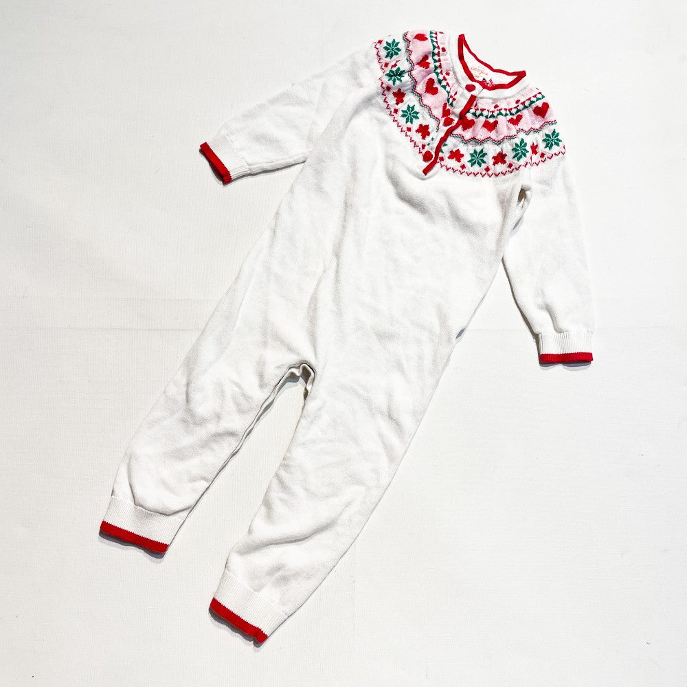 Cat & Jack Romper 18M|171228