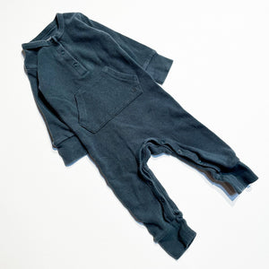 Little Bipsy Romper 9-12M|186896