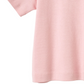 Wheat - T-shirt S/S Soffie Coral Blush|191172
