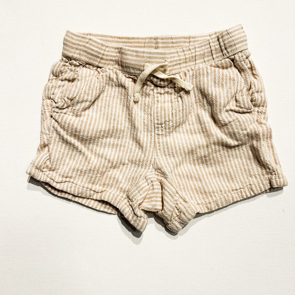 Rylee & Cru Shorts 18-24M|211253