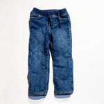 Gap Lined Jeans 3Y|128314