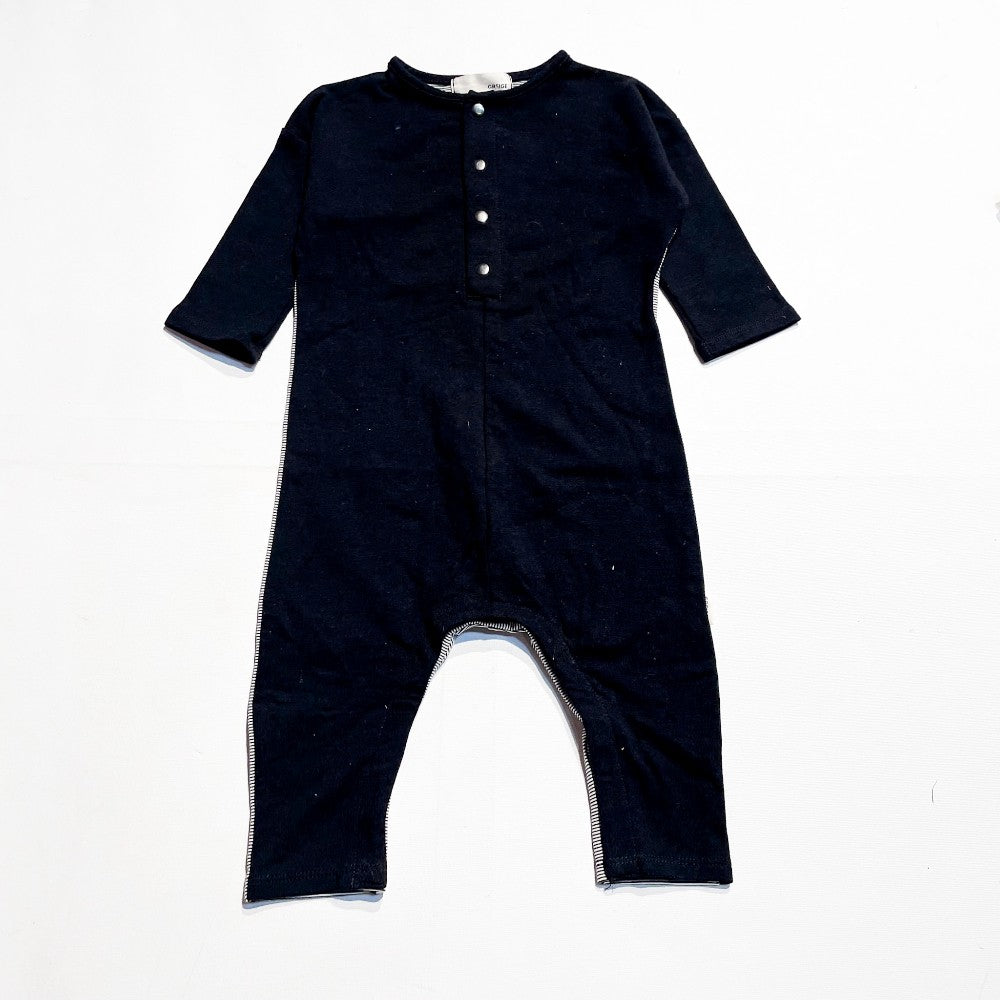 Greige Romper 6-12M|134888