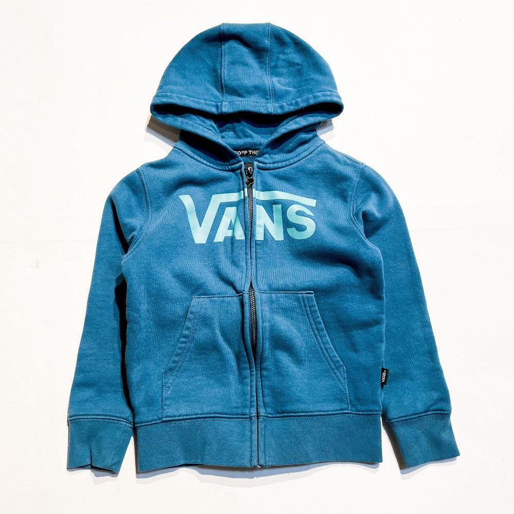 Vans Hoodie 4Y|176441